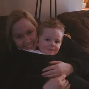 Meet your Posher, Ashlee